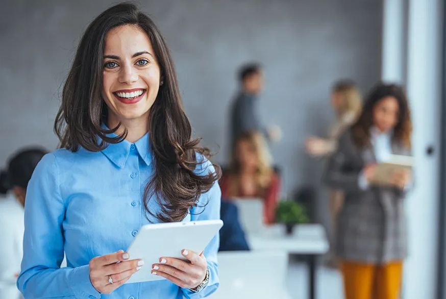 🤖  Ahora las máquinas también se encargan de la burocracia de la gente.  #AutomatizaciónRH #EficienciaMáxima #AdiósPapel
buff.ly/3AK2G07