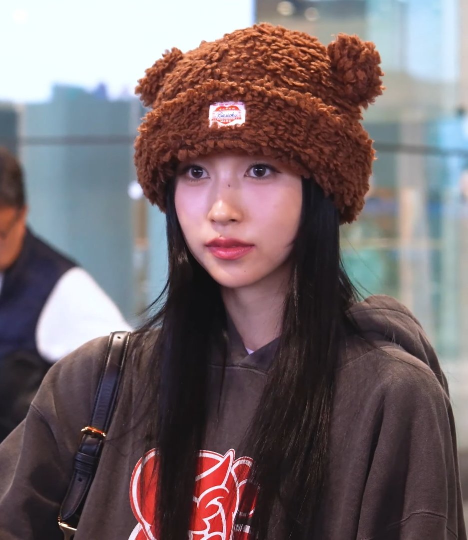 rainbowmyoi's tweet photo. MINA BEAR 🐻 https://t.co/YBYC2U1x5h
