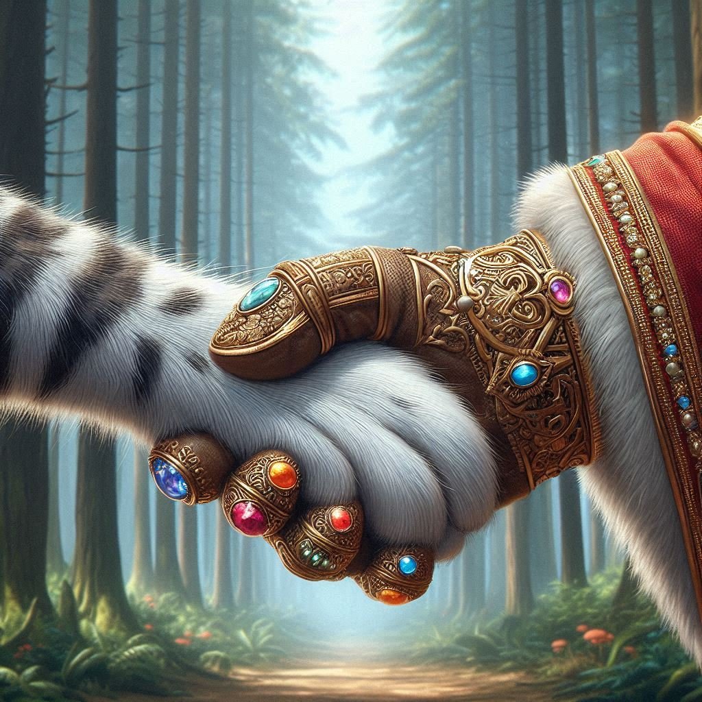 Blockchain Ecologist 💥🌱 (@block_ecologist) on Twitter photo Big thanks to big dog <a href="/Fantom_India/">IndiaValidator.sonic 💥</a> for donating 1% of the $GRIM supply to the $ECO treasury! 👑
We will safeguard this seed w/ our lives ser 🤝🌱 Big thanks to big dog <a href="/Fantom_India/">IndiaValidator.sonic 💥</a> for donating 1% of the $GRIM supply to the $ECO treasury! 👑
We will safeguard this seed w/ our lives ser 🤝🌱
