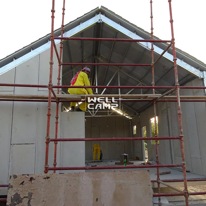 wellcamphouse's tweet photo. Having tried Smart Prefabricated Concrete Villa for Countryside, Wellcamp V-23? You will come back to WELLCAMP, WELLCAMP prefab house, WELLCAMP container house to ask for more. #prefabricatedhousesbychinesecompanies https://t.co/yrUoboc75h