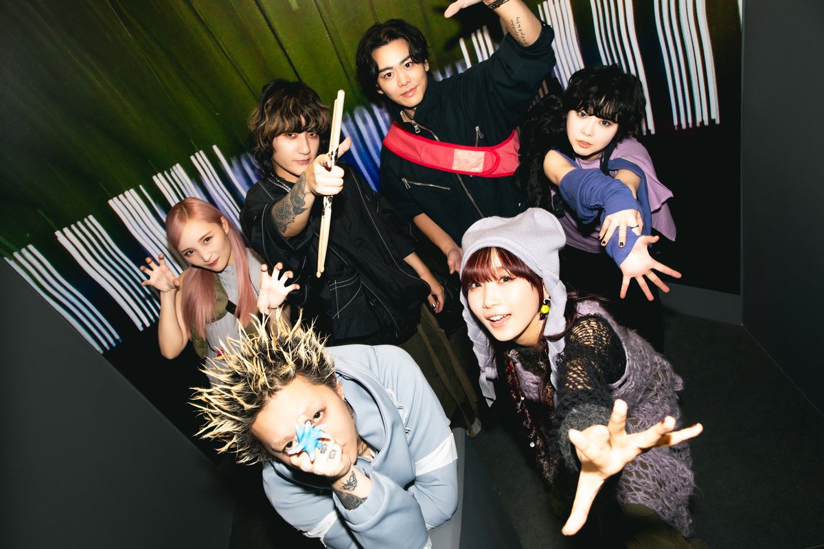 安井信介 tweet media