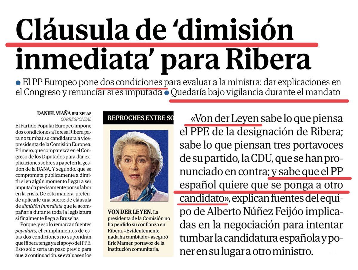 María López-Brea tweet media
