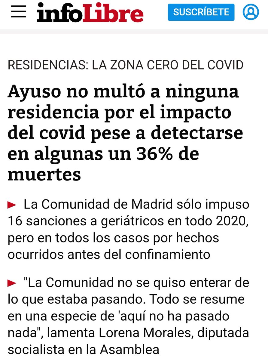 Lorena Morales tweet media