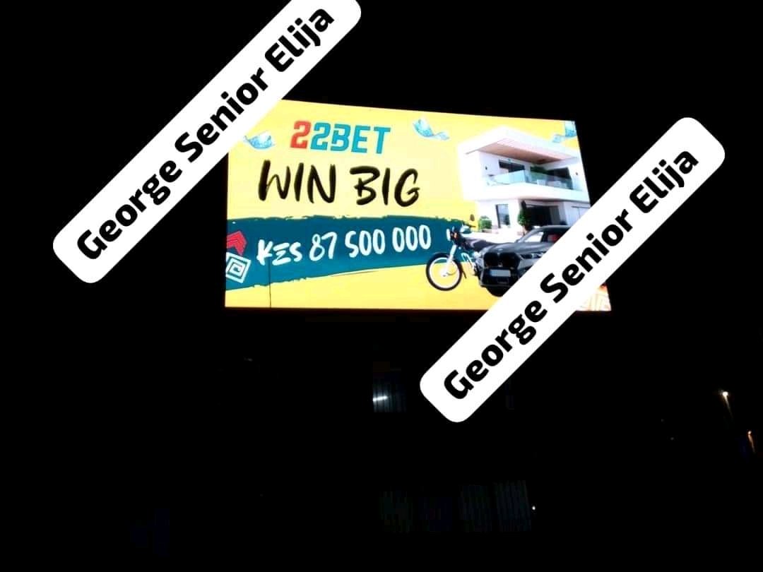 Form Ni <a href="/22bet_ke/">22BET Kenya 🇰🇪</a>
#22betAlwaysPays