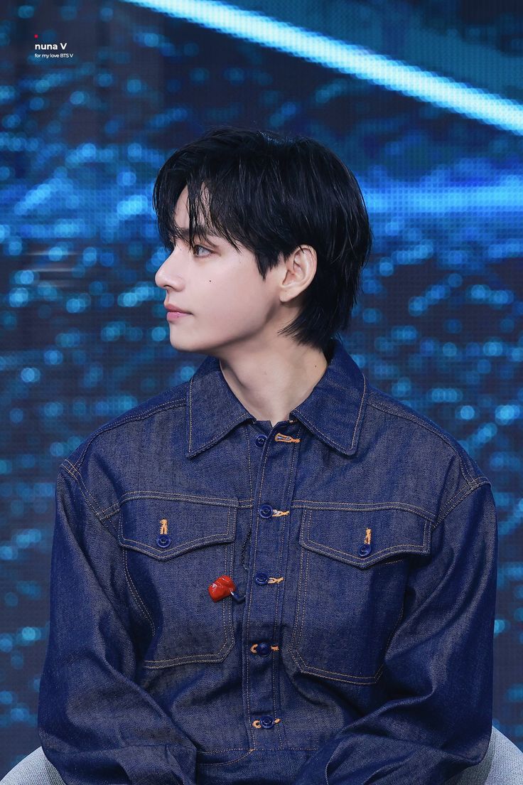 tetestream's tweet photo. RT this tweet now 🚨

I'm voting for the legendary #V at #2024MAMAVOTE https://t.co/L57MN0bZph