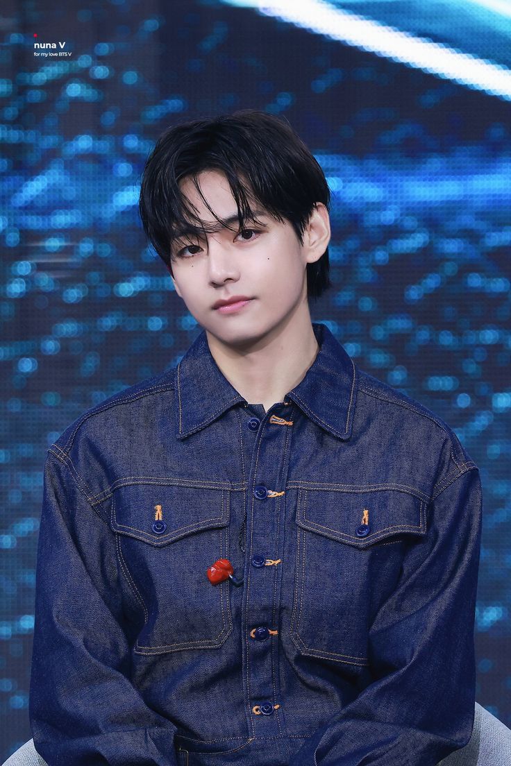 RT this tweet now 🚨

I'm voting for the legendary #V at #2024MAMAVOTE