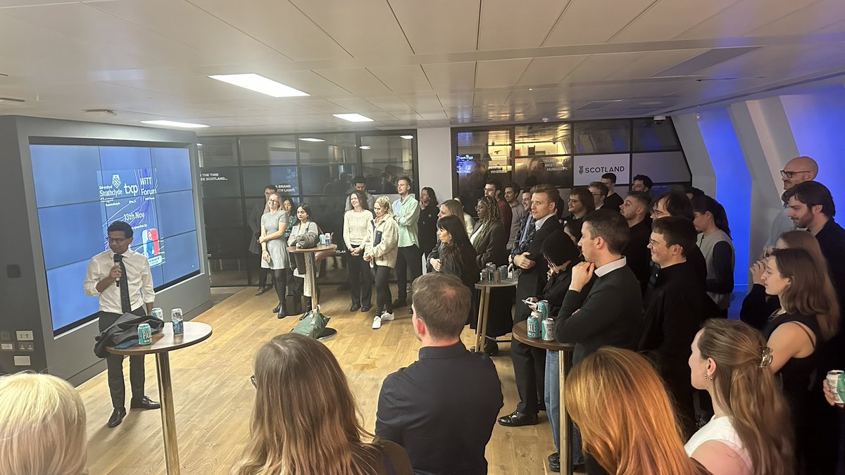 Ben Johnson (@ersatzben) on Twitter photo Was a pleasure to host <a href="/txp_io/">txp</a> and <a href="/WiTTforum/">WiTT Forum</a> last night for policy drinks and networking! Excellent to hear from <a href="/LucyRigby/">Lucy Rigby KC MP</a> and <a href="/KanishkaNarayan/">Kanishka Narayan MP</a> - two exciting pro-tech, pro-growth MPs 🚀🇬🇧 Was a pleasure to host <a href="/txp_io/">txp</a> and <a href="/WiTTforum/">WiTT Forum</a> last night for policy drinks and networking! Excellent to hear from <a href="/LucyRigby/">Lucy Rigby KC MP</a> and <a href="/KanishkaNarayan/">Kanishka Narayan MP</a> - two exciting pro-tech, pro-growth MPs 🚀🇬🇧