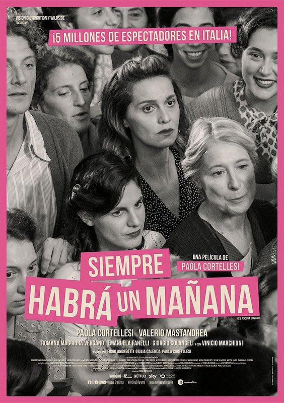 archilaluis's tweet photo. Una joya de película para amantes del cine italiano (y general): https://t.co/VvPmlKOvSy