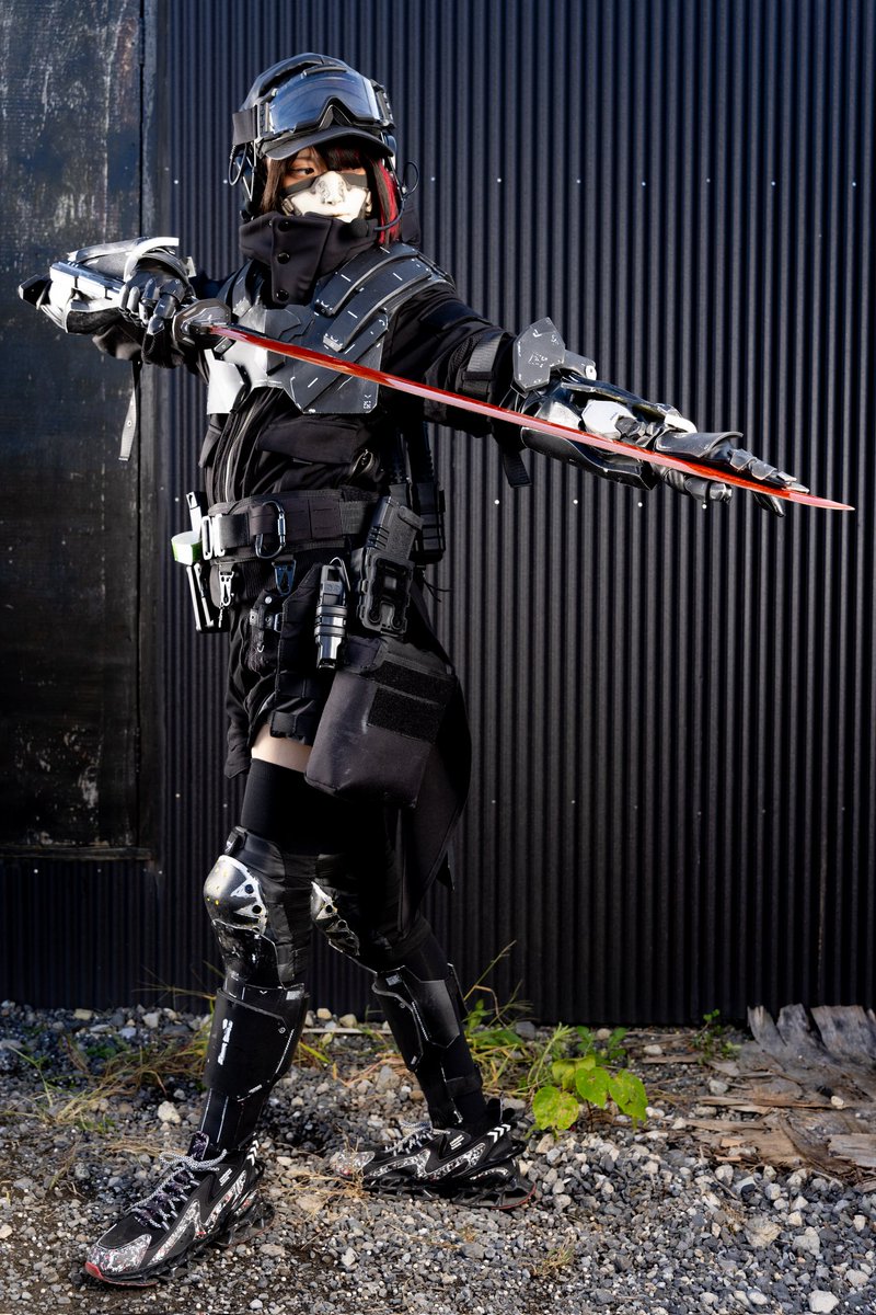 813ne_diayn's tweet image. 📸ずみさん@ZUMI_SUGI
#ARMOR祭 
#ARMOR祭2024