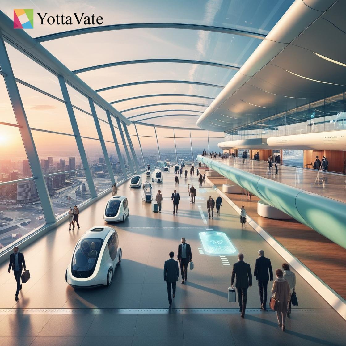 YottaVate tweet media