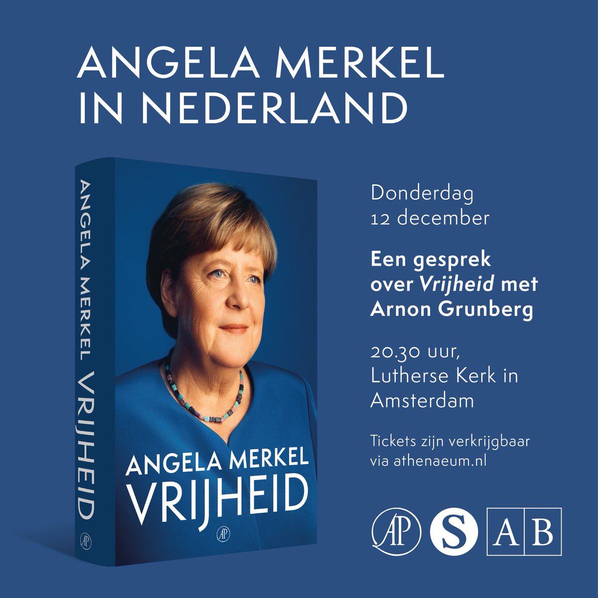 De Arbeiderspers tweet media