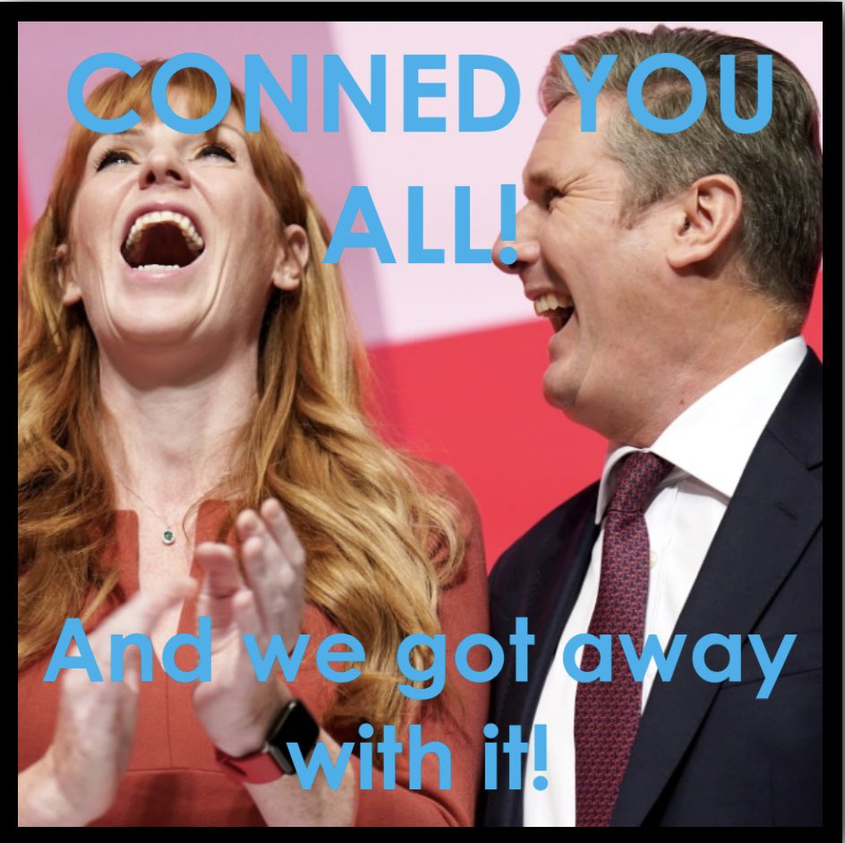 Stephen15834055's tweet photo. @Suffragent_ @Keir_Starmer @UKLabour @RachelReevesMP They're all lying & will continue to Wreck the UK'S economy 🤦♂️
#TypicalLabour https://t.co/pQcaUVTOwe