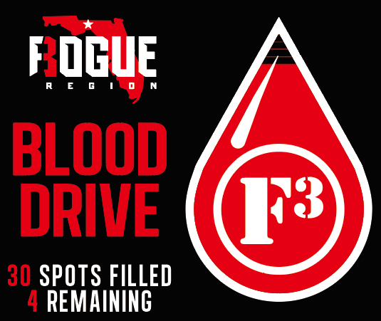 Donate blood with us on Saturday, between 10 am and 2 pm. Your donation could save a life.