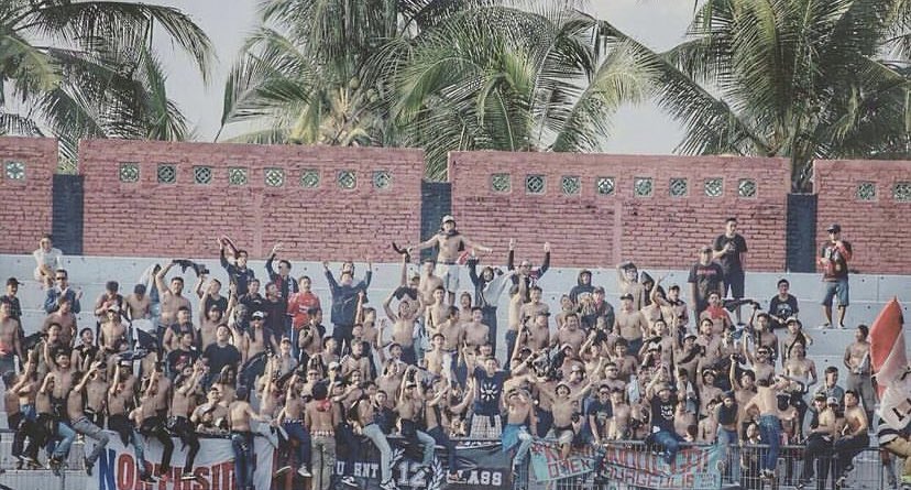 JanuarMahadiptr's tweet photo. Selamat Ulang Tahun yang ke-9 saudaraku @Northsideboys12 , panjang umur &amp; tetap selalu berada dibarisan! 

#StickTo9ether https://t.co/kLZYE6uvJZ
