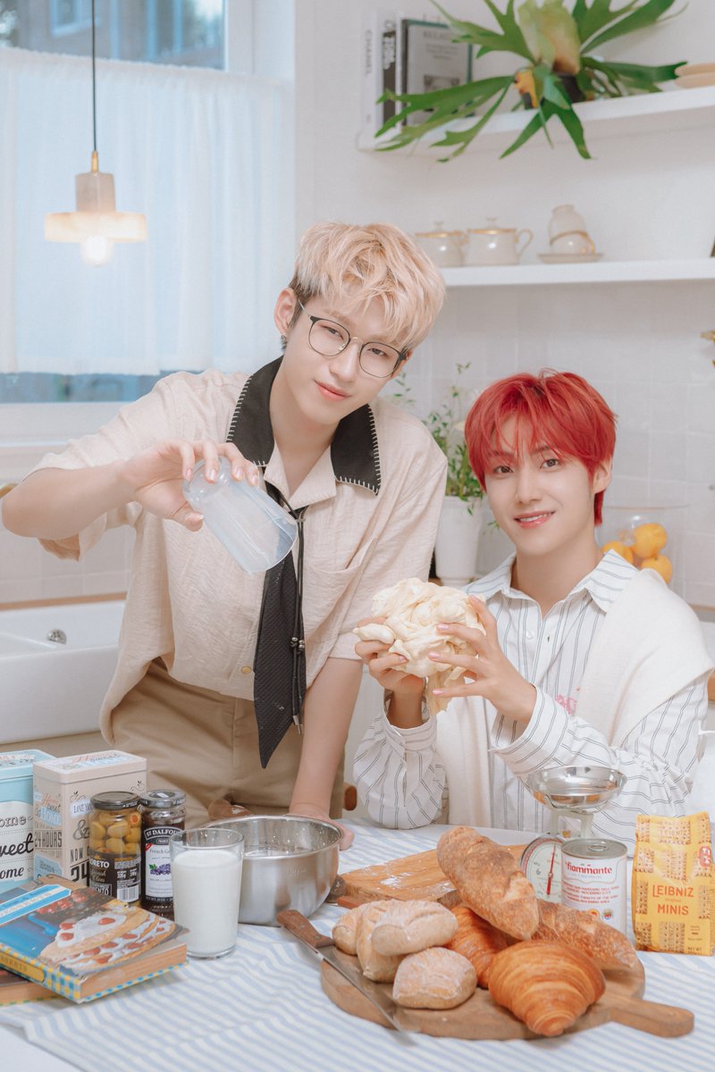 YOUNITE 1ST FAN KIT [YOU NEED TO?]
OFFICIAL UNIT PHOTO
은상 (EUNSANG) &amp; DEY (데이)

2024.11.20 12PM (KST)
🏡 younite-official.com

#YOUNITE #유나이트 #YOUNIZ
#은상 #EUNSANG
#DEY #데이
#YOU_NEED_TO
#브랜뉴뮤직 #BRANDNEWMUSIC