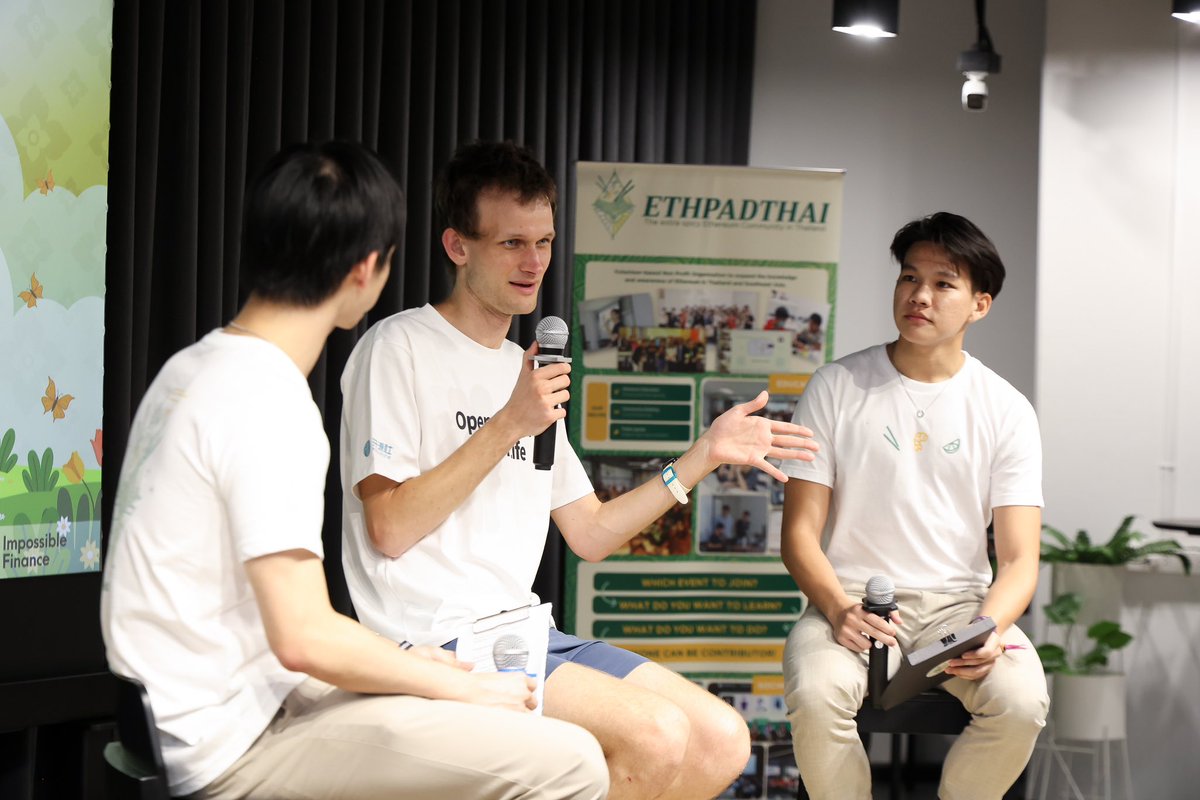 Cleverse Ventures tweet media