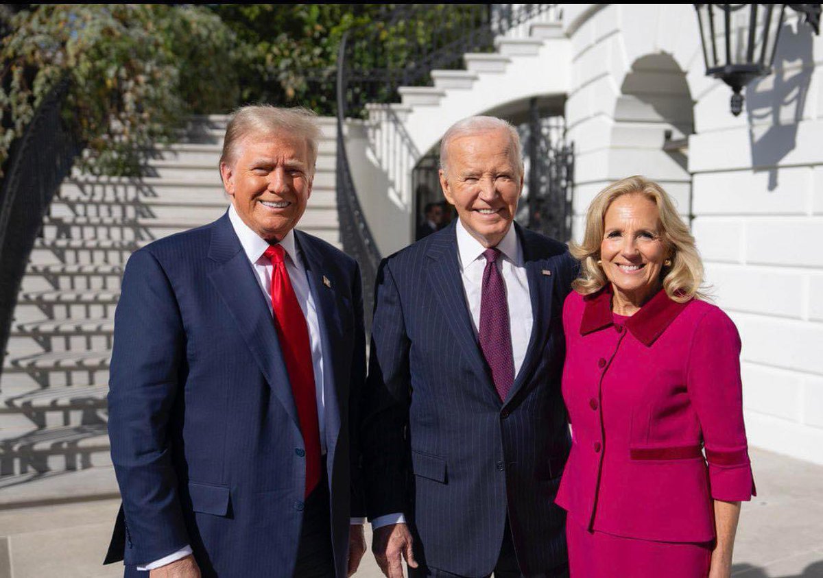 Frankgdproducer's tweet photo. Apuesto a que estos dos votaron por Donald Trump!!
 #Trump #joebiden #JillBiden https://t.co/dM6JnzAaRL