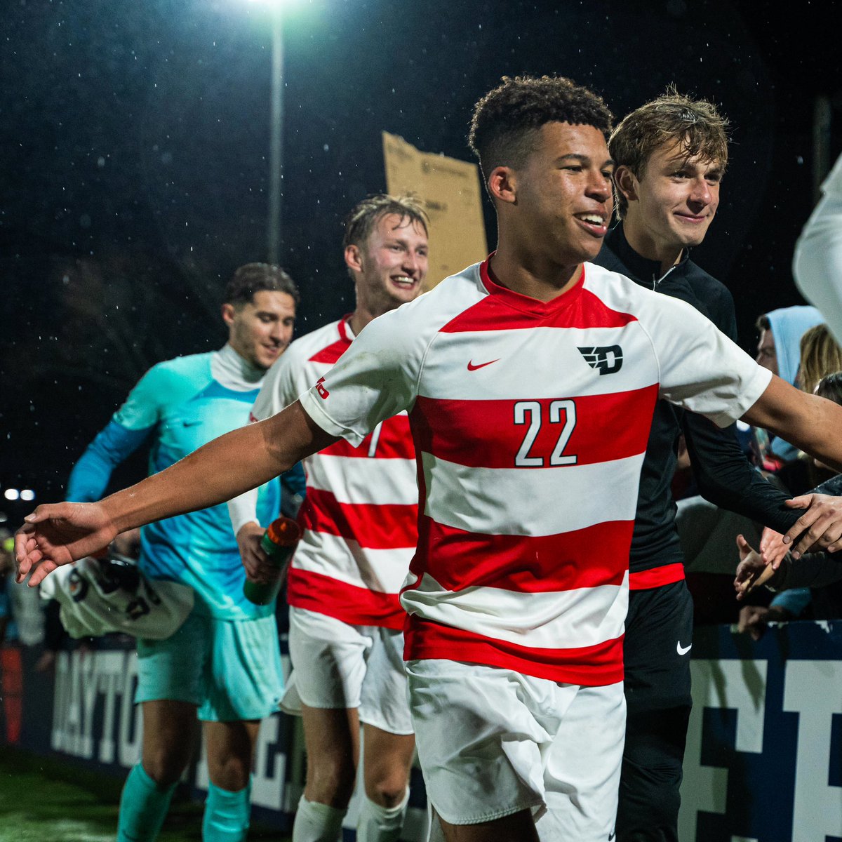 Dayton Men’s Soccer tweet media
