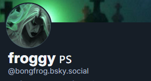 bong_froggy's tweet photo. pls follow me on there :) https://t.co/jeCVVXC6Ou