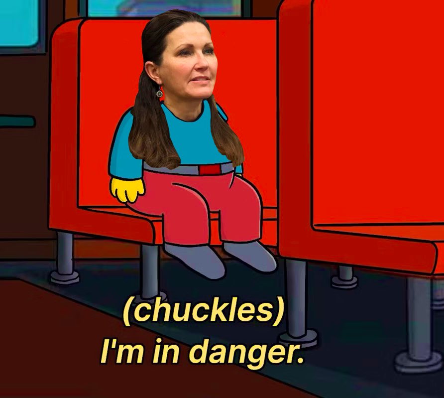 Sandra Masters right now...
#yqrvotes