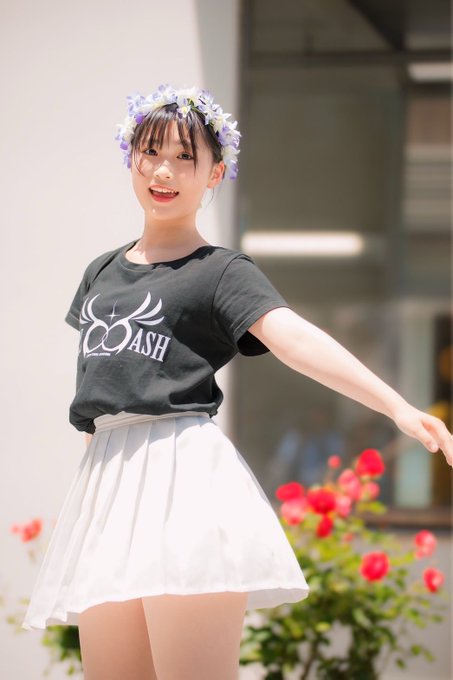 尾茂井奏良のTwitter画像20