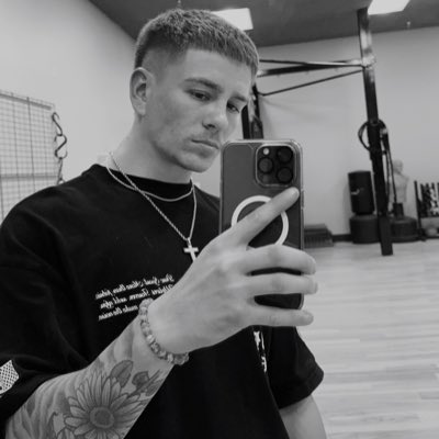 fvcktin's tweet photo. #NewProfilePic https://t.co/C7o5uSdUkC