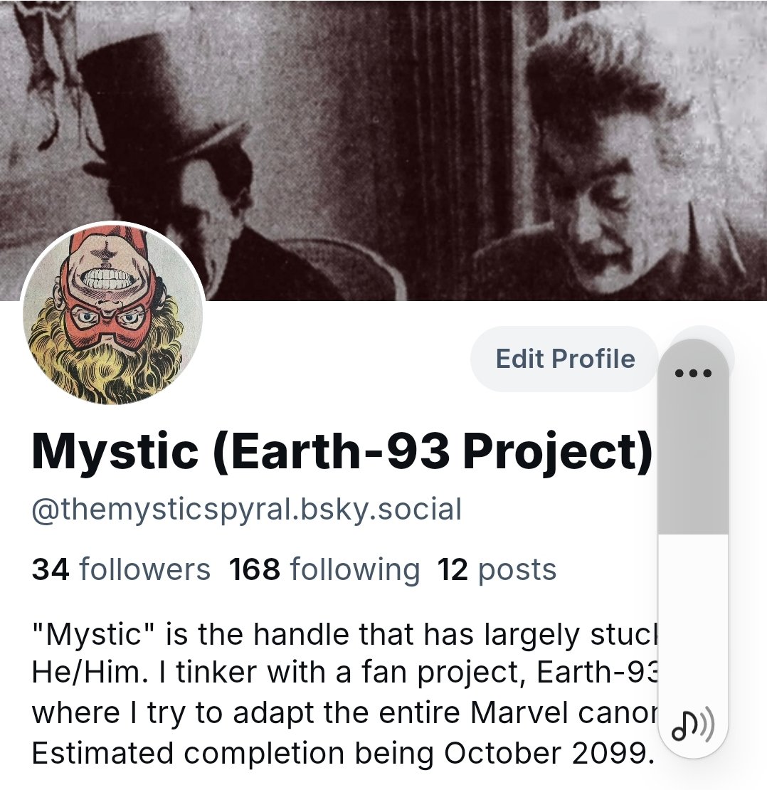 Earth-93 Is Just Tired, Man tweet media