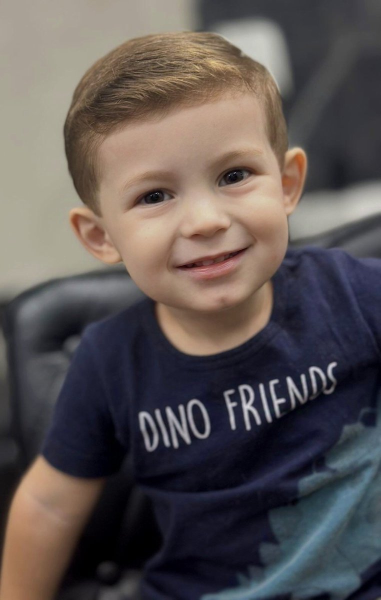 talitacazerta's tweet photo. Meu loirinho ❤️ https://t.co/FqniiXagUb