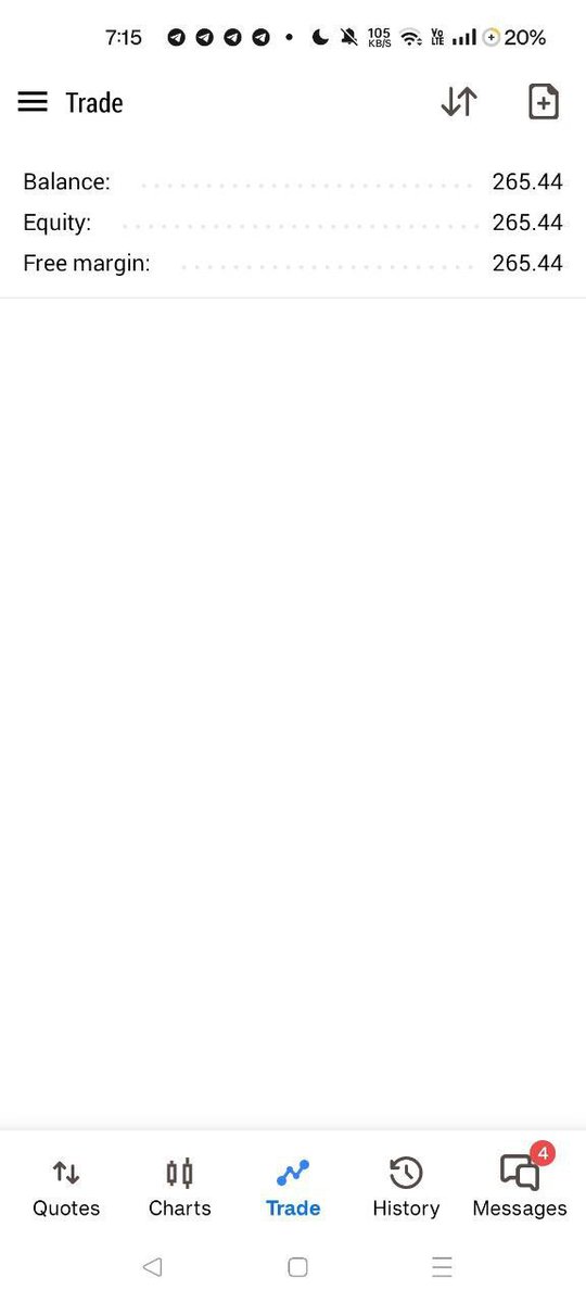 Free 3 to 5 signals available everyday in my channel 
🚨Telegram:t.me/Mrkinggoldpro01
Get a daily Forex Signal everyday
98% Accuracy in Market
Gold and Curruncy 
t.me/Mrkinggoldpro01

#GOLD #xauusd $xauusd

$EURUSD
$USDPLN