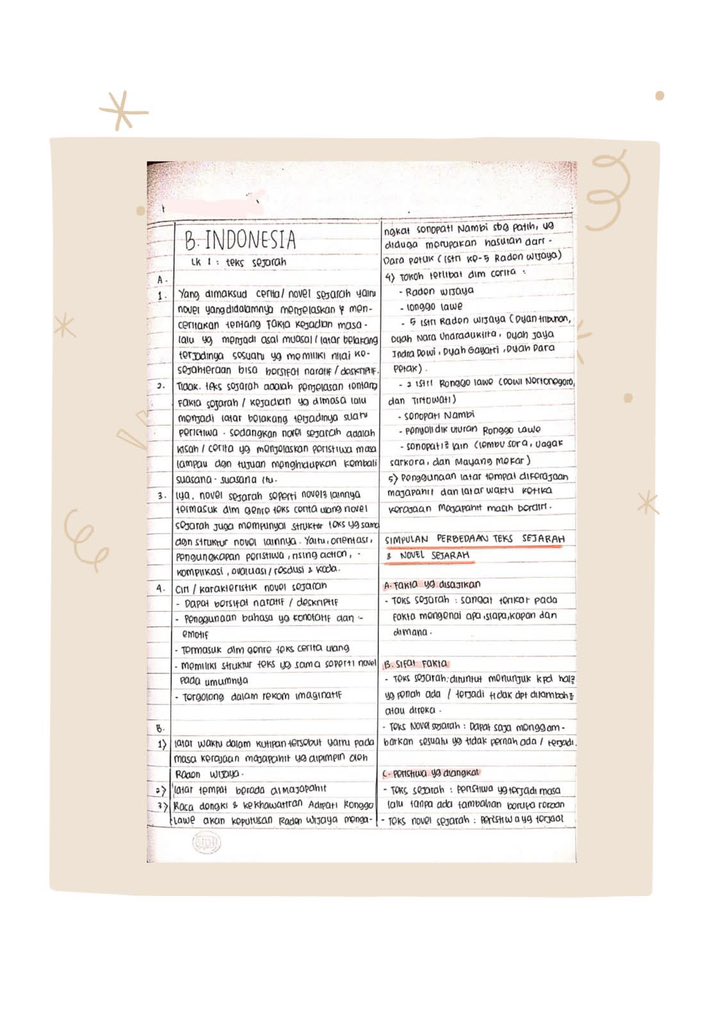JASATULIS_LASA's tweet photo. @tidereside contoh tulisannya yaka https://t.co/1s5HQwvSVy