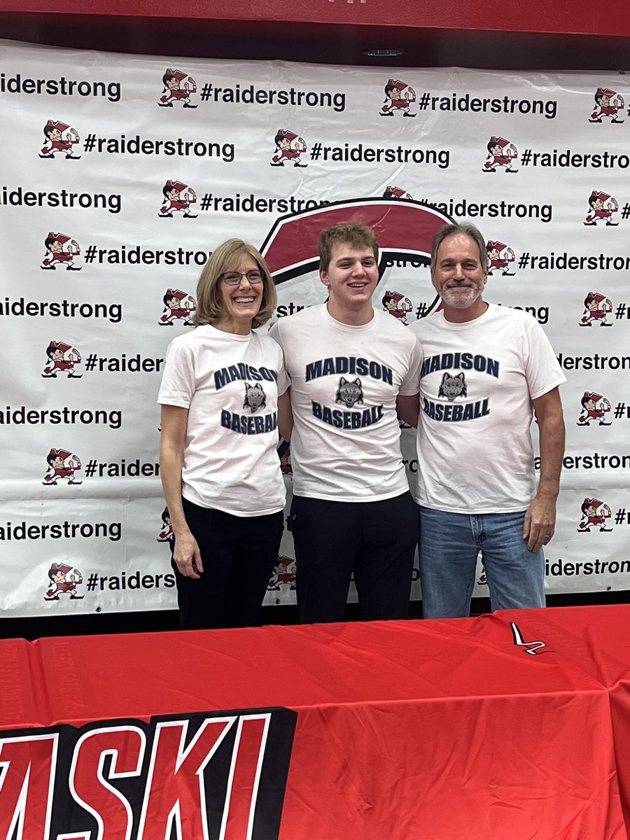 Pulaski Baseball tweet media