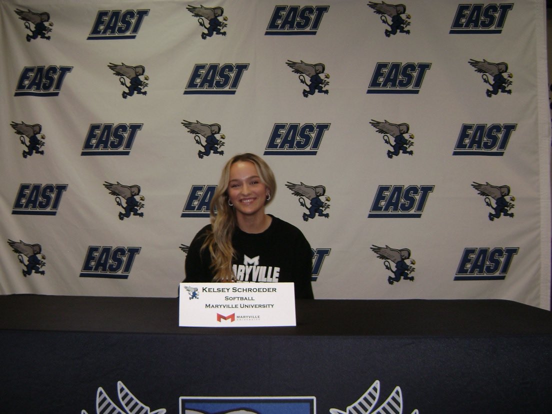 Kelsey Schroeder tweet media