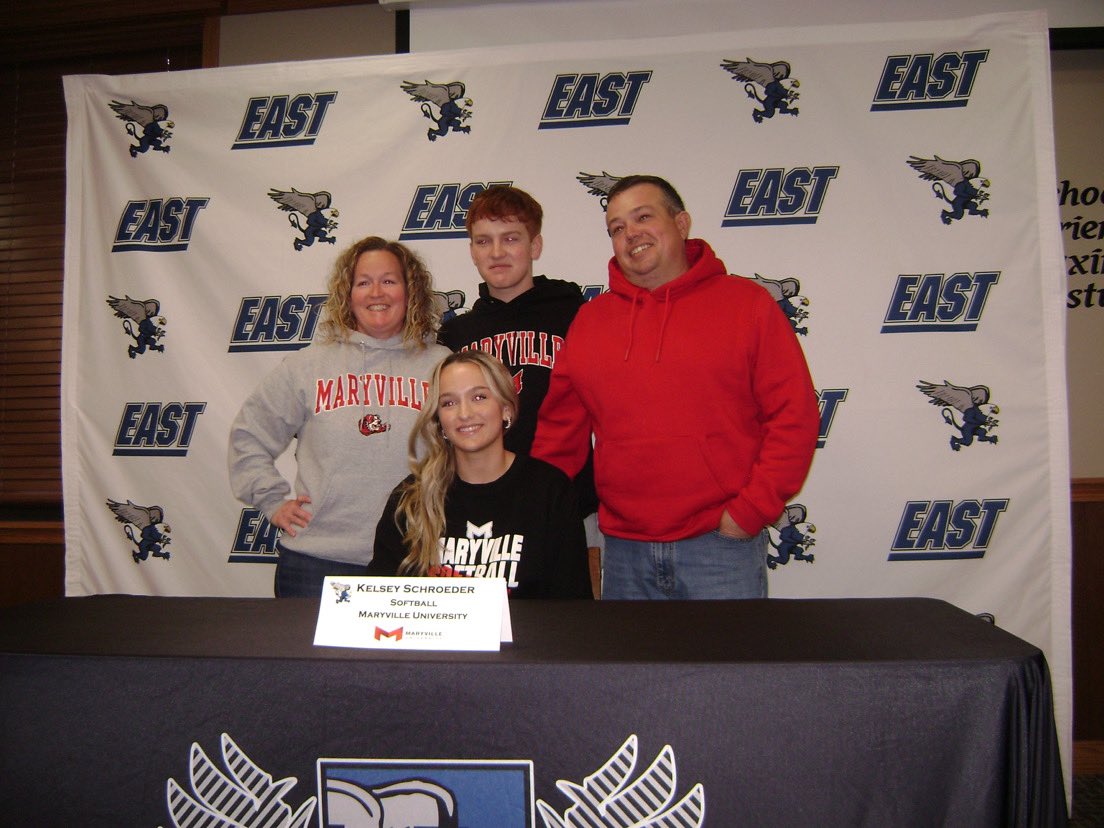 Kelsey Schroeder tweet media