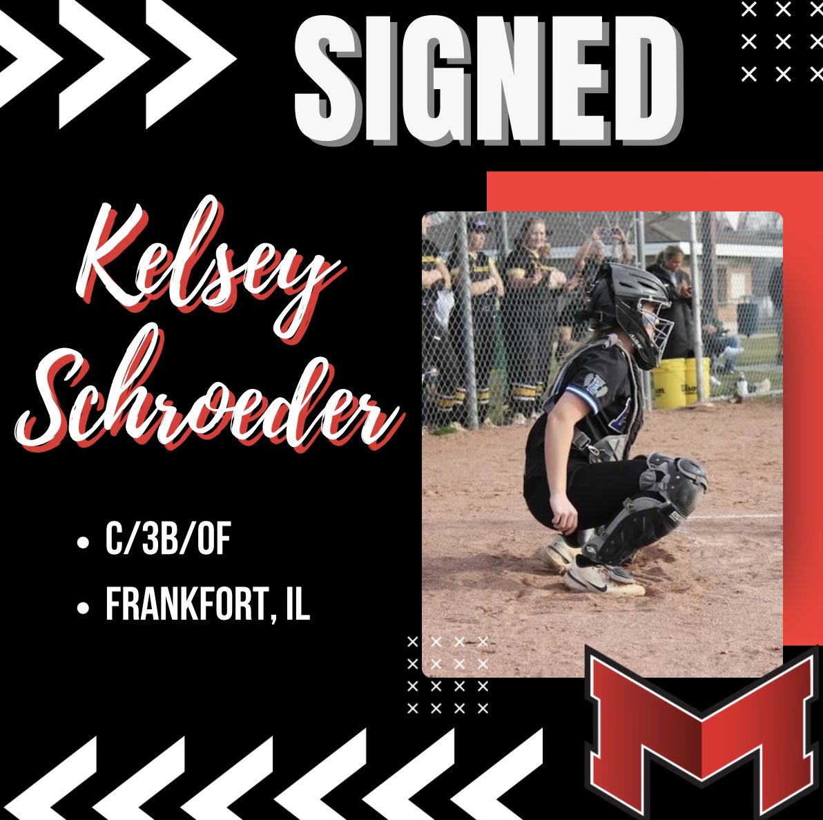 Kelsey Schroeder tweet media