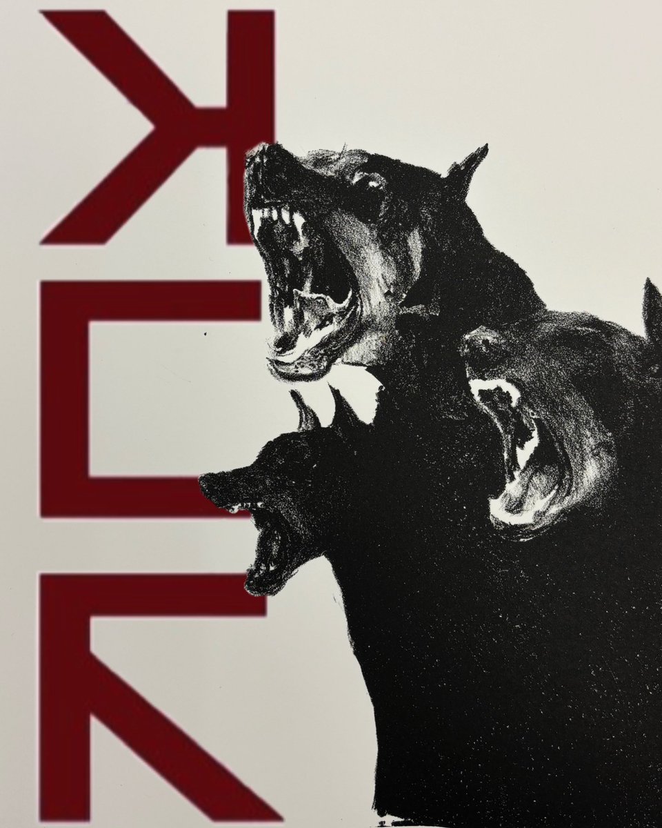 offlleash's tweet image. 🗣️🗣️🗣️