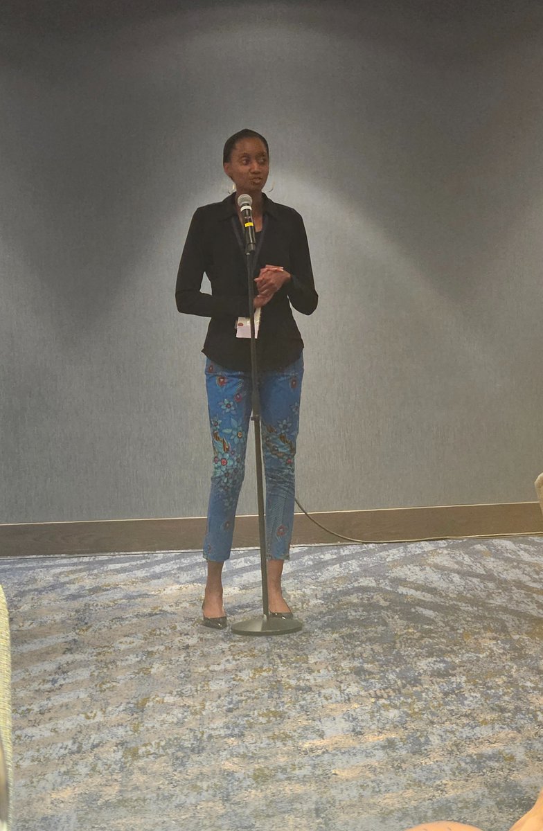 Pozitively Dee (@davinaconner) on Twitter photo Cecilia from <a href="/ViiVUS/">ViiV Healthcare US</a> at their Youth Summit held in Denver, CO this year.
#IMAGINETHEIMPOSSIBLE2024 #CS2024YS Cecilia from <a href="/ViiVUS/">ViiV Healthcare US</a> at their Youth Summit held in Denver, CO this year.
#IMAGINETHEIMPOSSIBLE2024 #CS2024YS