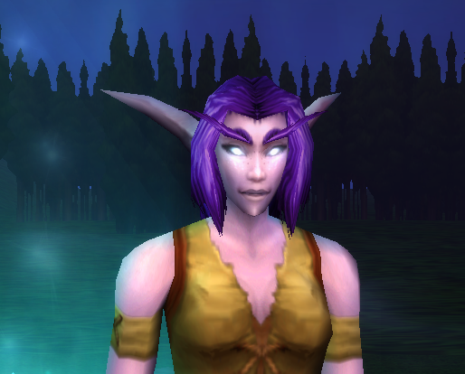 arcanistsaphras's tweet photo. This may be a lot to ask for since we're now getting player housing, but can we PLEASE get updated player models and new customizations in The Last Titan?

The WoD player models are now older than the classic models were when WoD came out.

(pls give all races eye shape options) https://t.co/ywYEAdn6f4