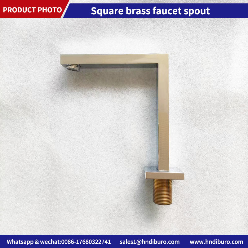 Diburofaucets's tweet image. Square brass #spouts for faucet(can pass 200 hours neutral salt spray test), #oem service is available, for business inquiries please contact 0086-17680322741 
#brassspout #squarespout #faucetaccessories #kitchenfaucet #kitchenmixer #kitchentap #basinfaucet #basintap #basinmixer