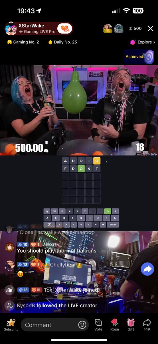 XStarWake tweet media