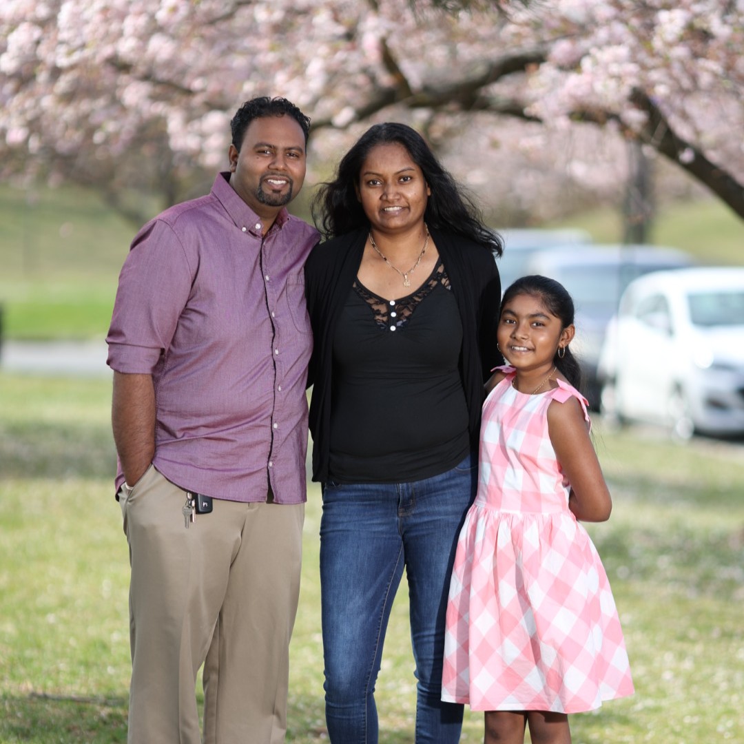 EMPLOYEE SPOTLIGHT 🔦Raj is a dedicated Solutions Architect/SME. He plays a vital role in bridging the gap between our sales &amp; development teams. Outside of work, Raj enjoys spending time with his wife and daughter. He also tackles home improvement projects in his spare time!
