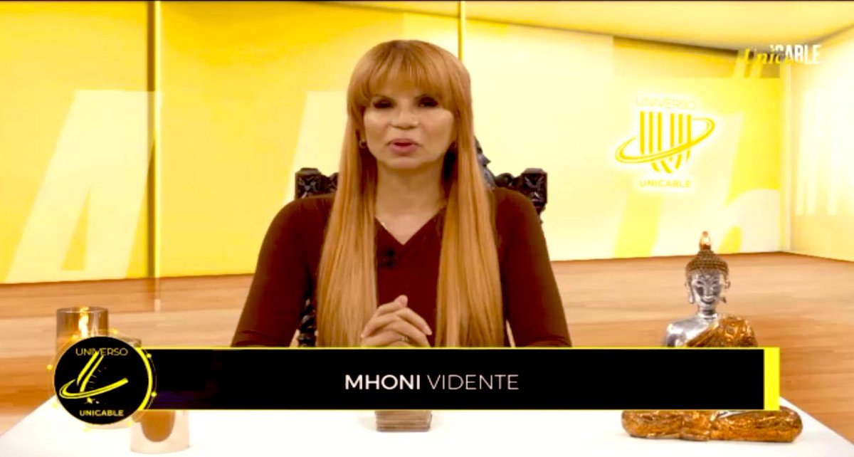 mhonividente's tweet image. Es #Miércoles amigos de su programa favorito #PreguntaleaMhoni participa llamando al estudio a las 12.15 de la medianoche #13DeNoviembre 
#MhonienUnicable @UnicableOficial