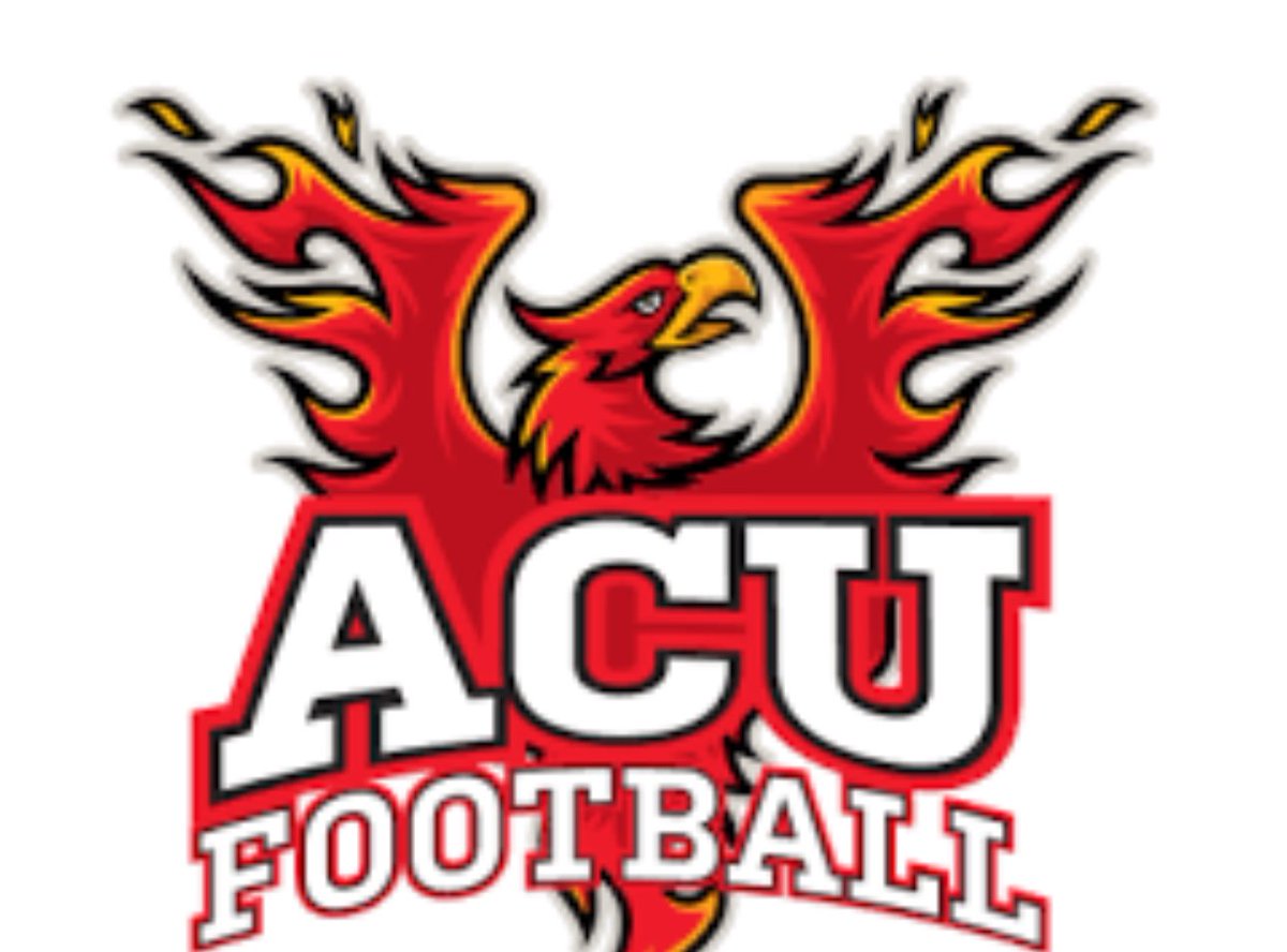 Blessed to have received my first offer to Arizona Christian University!!! Thankyou coach <a href="/CoachBANelson/">Coach Brett Nelson</a> for the opportunity!! <a href="/firestormfb/">ACU Football 🔥</a> <a href="/AVSunDevilFB/">Apple Valley Sundevil Football</a> <a href="/CoachRMeras/">R.Meras</a> <a href="/CoachR_Sandoval/">R Sandoval</a>
