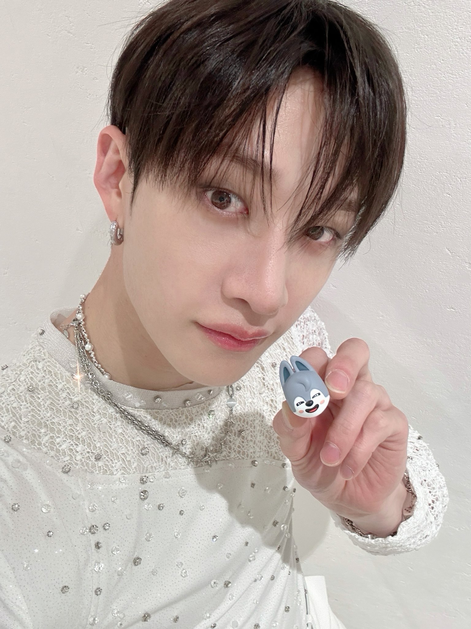BANG CHAN INTERNATIONAL 🩵 auf X: „[📷] 