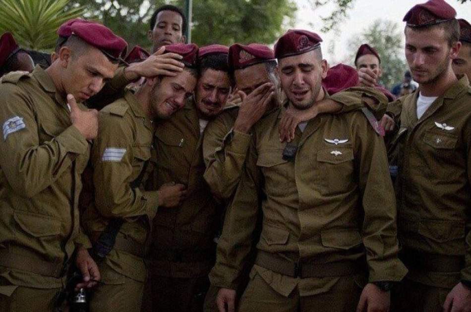 More than 11 Israeli soldiers killed in 1 day in Lebanon