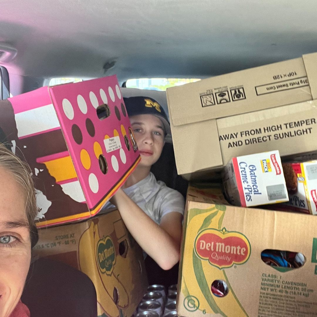 ExtraFood.org tweet media