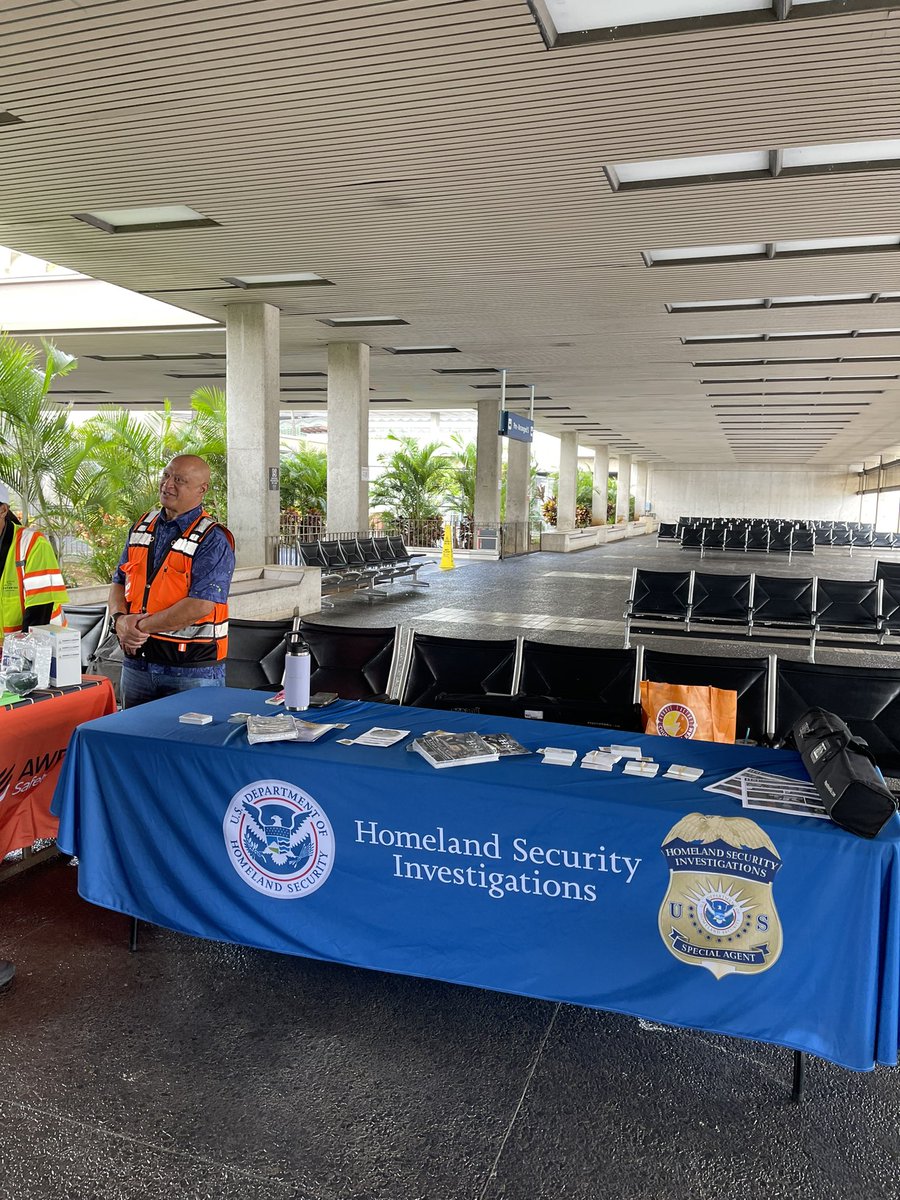 HNLSafetyUAL tweet media