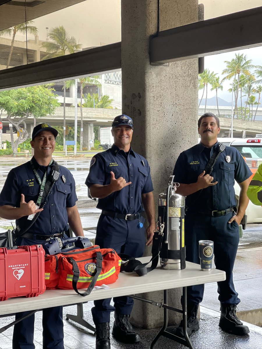 HNLSafetyUAL tweet media