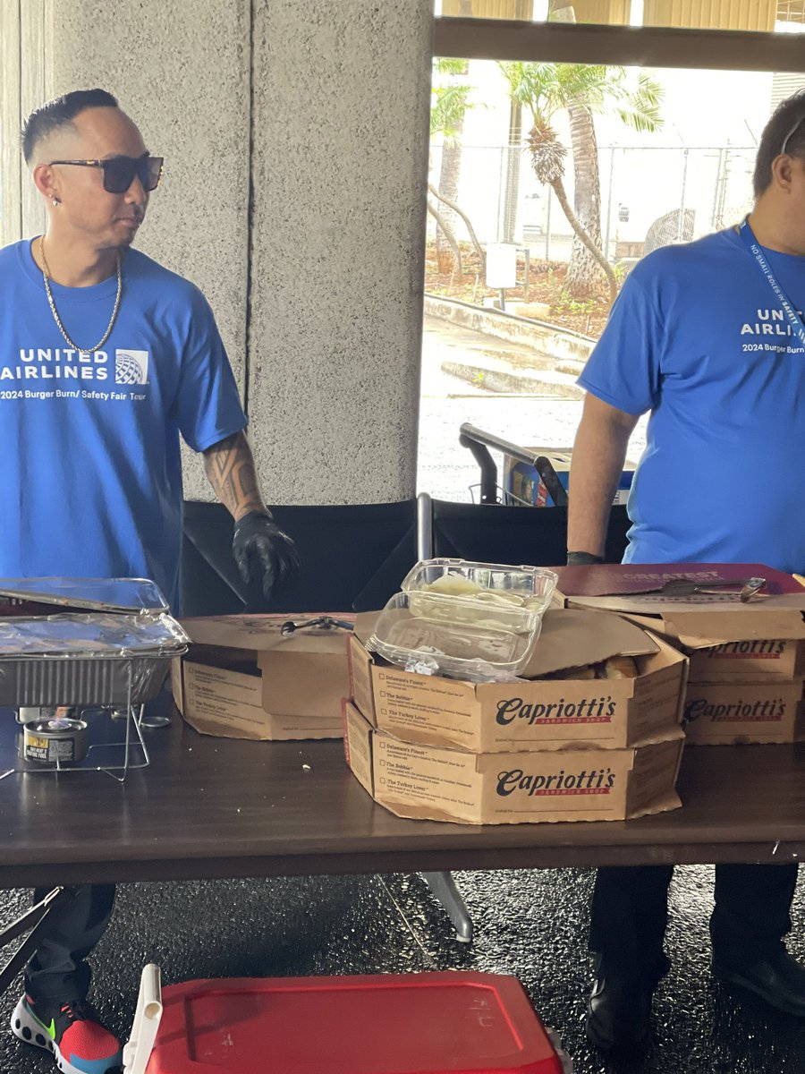 HNLSafetyUAL tweet media