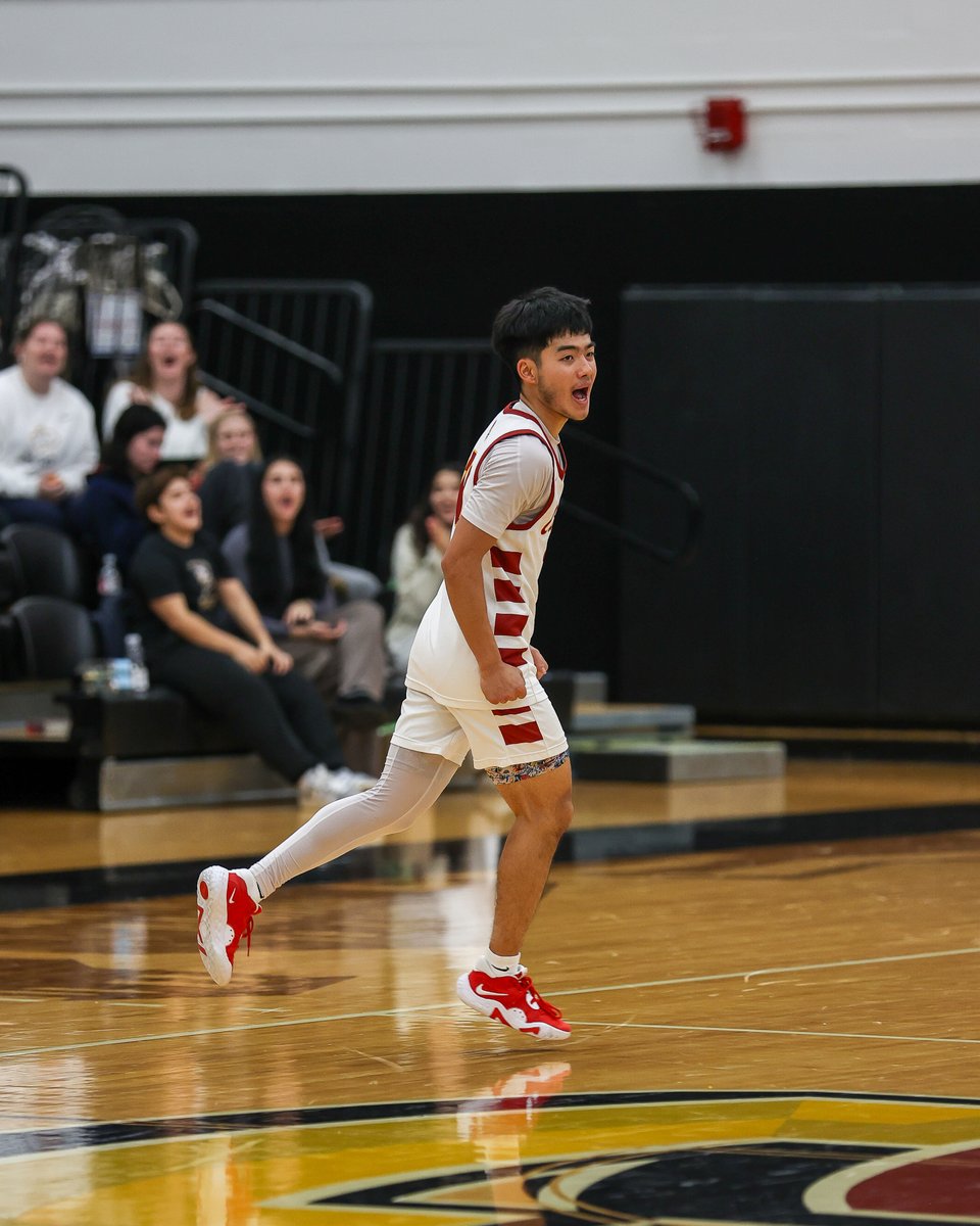 Oberlin Athletics (@yeo_athletics) on Twitter photo YUUKI OKUBO IS IN THE HISTORY BOOKS 🔥🔥
Okubo breaks the all-time assists record of 390 with his 393rd in tonights's win over Allegheny! #GoYeo
📸 <a href="/aphil15/">Amanda Phillips</a> YUUKI OKUBO IS IN THE HISTORY BOOKS 🔥🔥
Okubo breaks the all-time assists record of 390 with his 393rd in tonights's win over Allegheny! #GoYeo
📸 <a href="/aphil15/">Amanda Phillips</a>