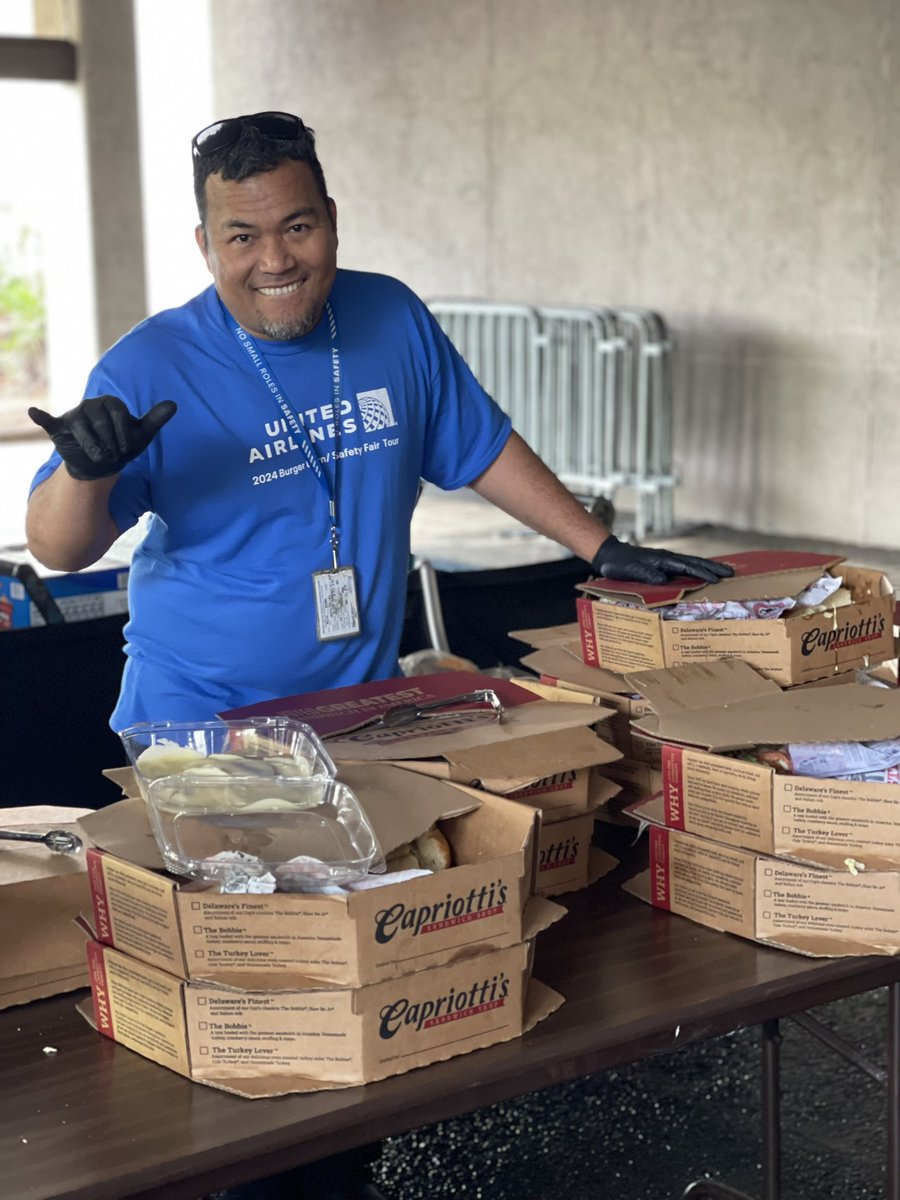 HNLSafetyUAL tweet media